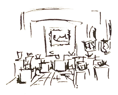 Chapter 1 Ornament