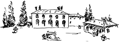 Chapter Ornament
