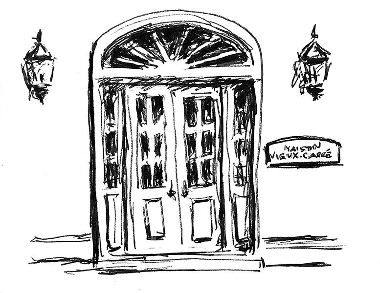 Chapter Ornament